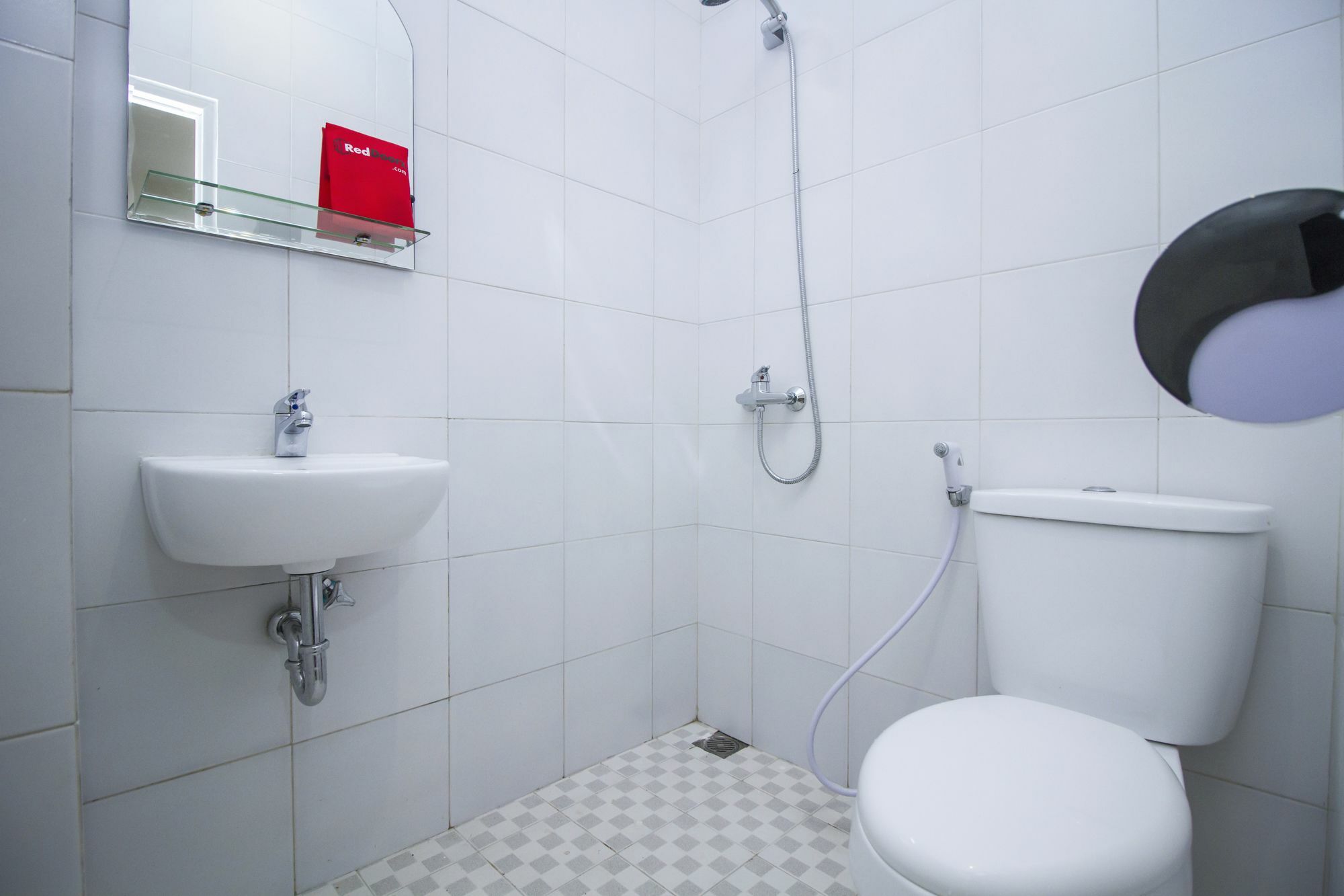 Urooms Tanah Abang Jacarta Exterior foto