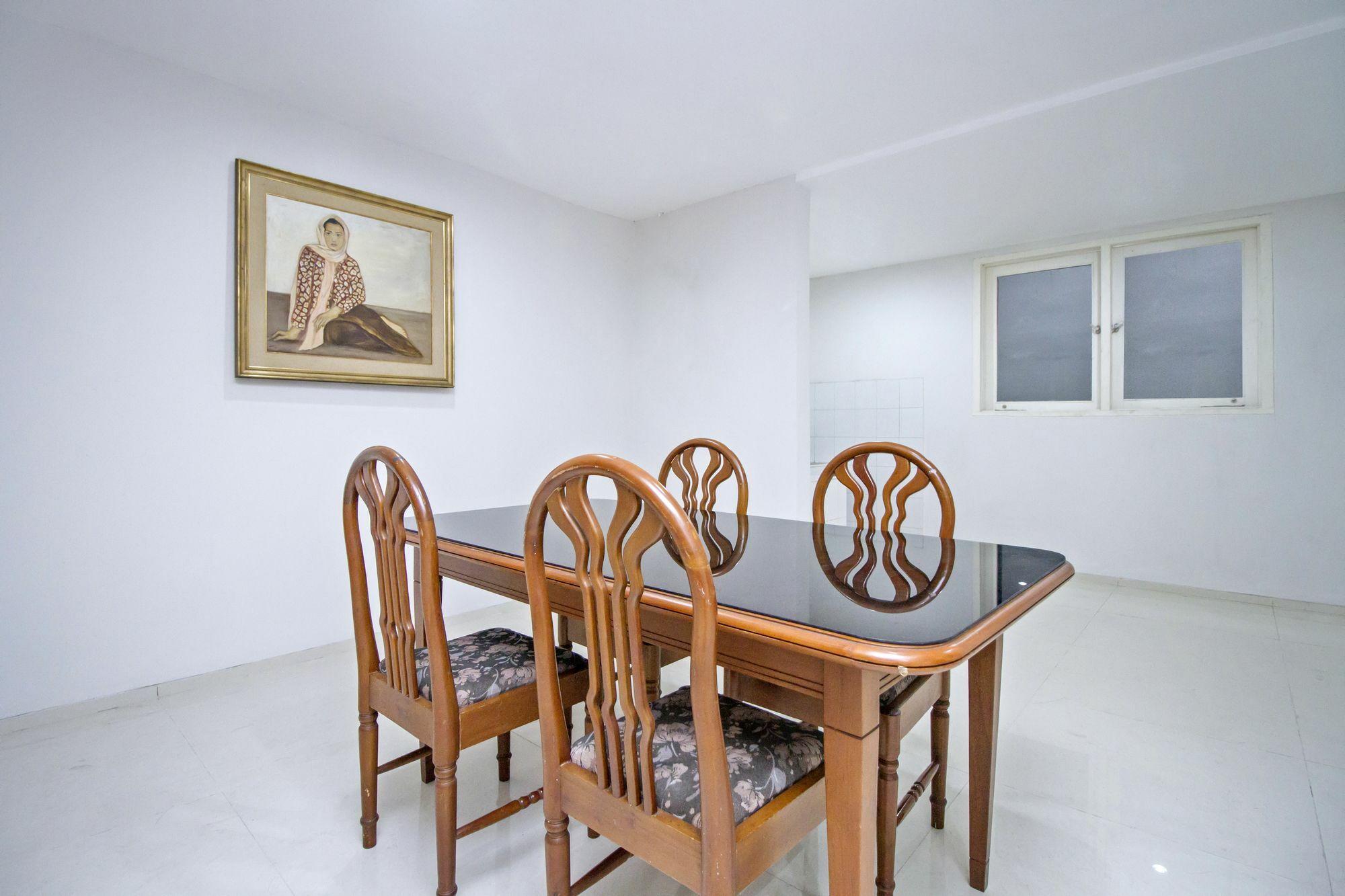 Urooms Tanah Abang Jacarta Exterior foto
